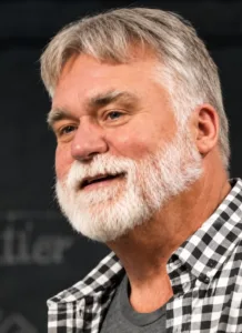 Evangelist Wade Nelson